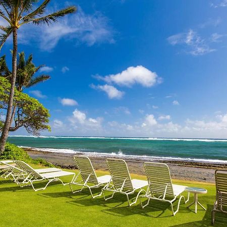 Worldmark Kapaa Shore Kapa'a Extérieur photo