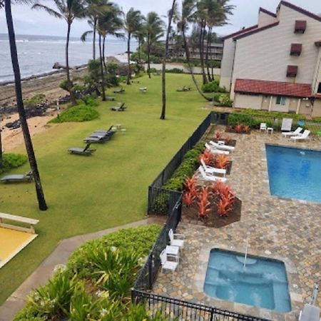 Worldmark Kapaa Shore Kapa'a Extérieur photo