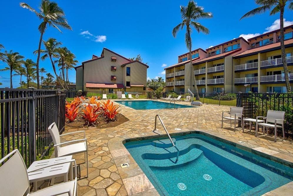 Worldmark Kapaa Shore Kapa'a Extérieur photo