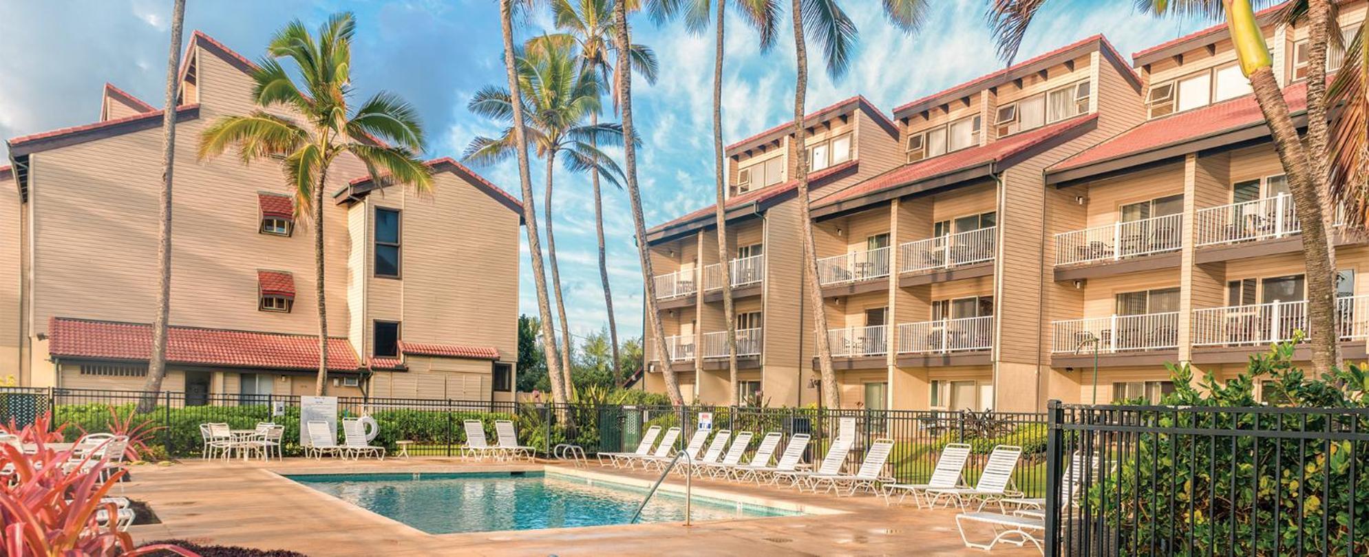 Worldmark Kapaa Shore Kapa'a Extérieur photo
