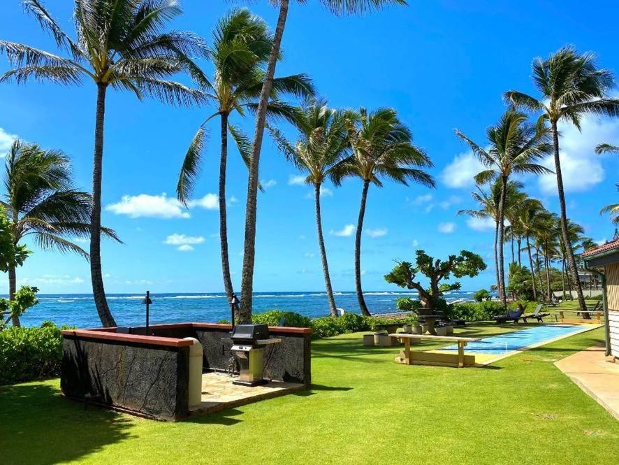Worldmark Kapaa Shore Kapa'a Extérieur photo