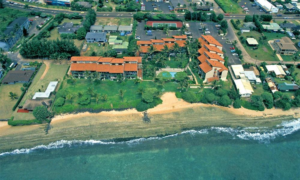Worldmark Kapaa Shore Kapa'a Extérieur photo