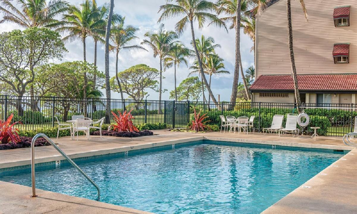 Worldmark Kapaa Shore Kapa'a Extérieur photo