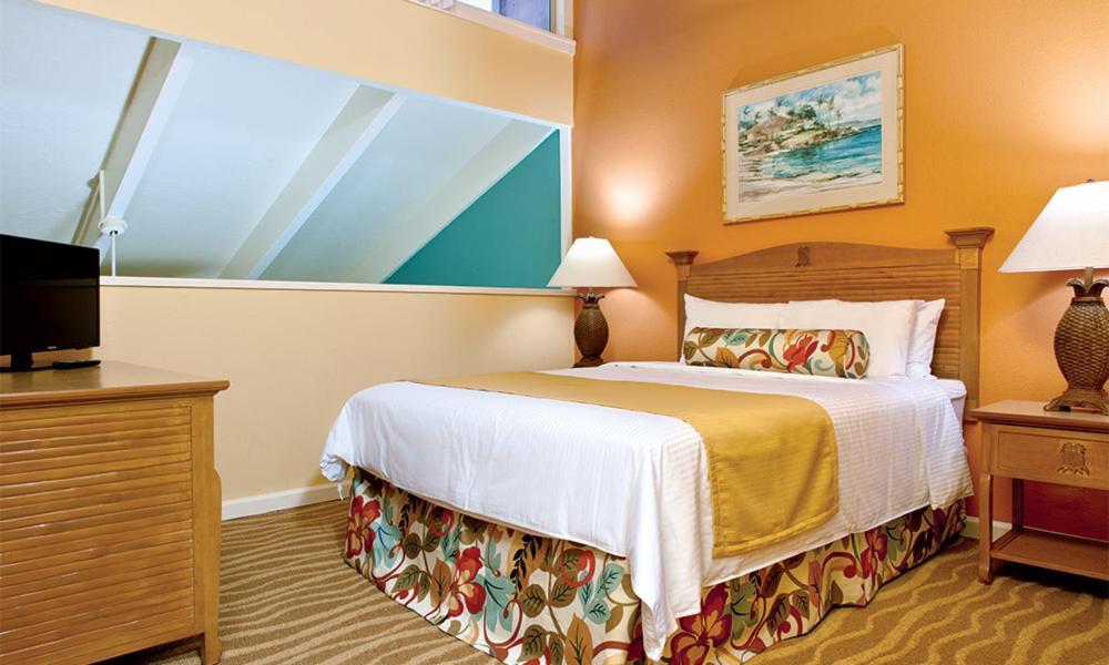 Worldmark Kapaa Shore Kapa'a Chambre photo