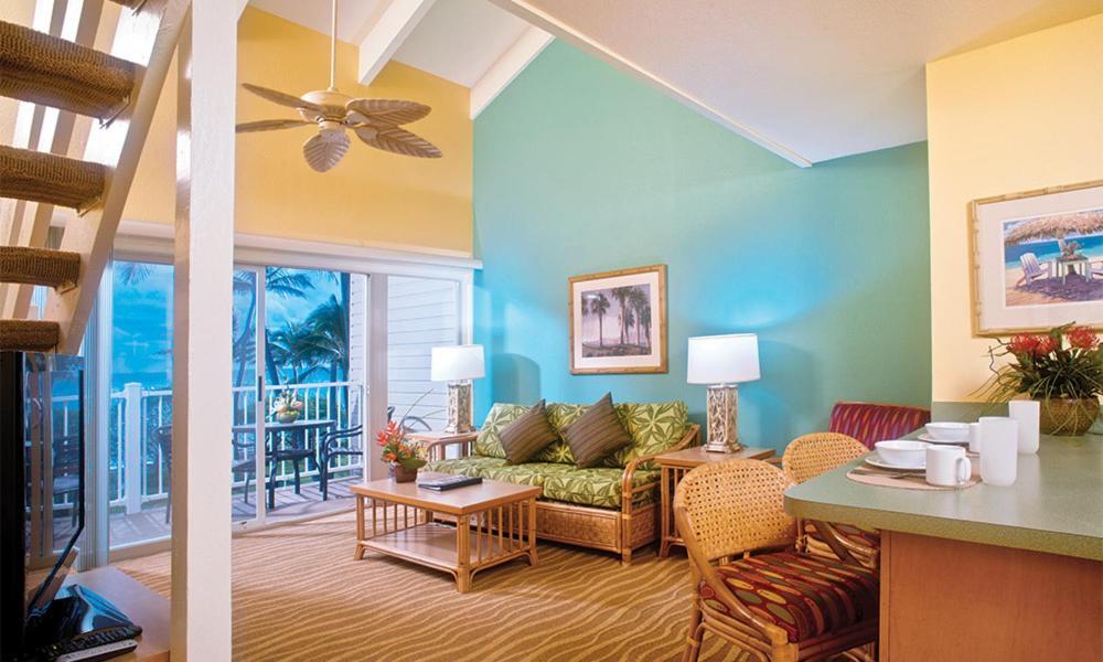 Worldmark Kapaa Shore Kapa'a Chambre photo